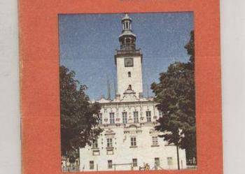 Zespół zabytkowy Chełmna