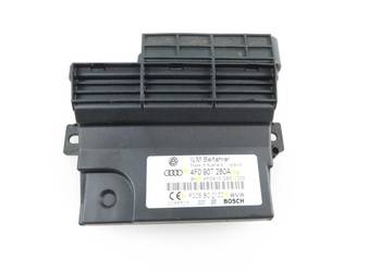 MODUŁ AUDI A6 C6 3.2 FSI 4F0907280A 4F0910280