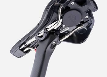 Uchwyt radaru do siodelka Prologo - Garmin Varia 515 (rozmiar M, z mocowan…