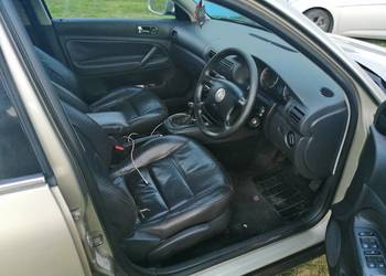 Vw passat 1.9 tdi anglik