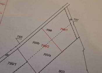 Działka Budowlana w Reczpolu Wydane Warunki Zabudowy!