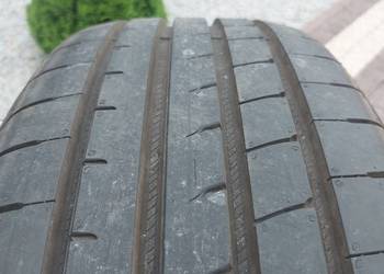Sprzedam GOODYEAR EAGLE F1 ASYMMETRIC
5 235/55 R18 100V