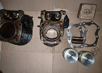 Oryginalne nowe cylindry K750 Dniepr 12 MT 12 MW 750