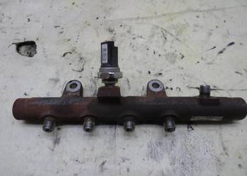LISTWA WTRYSKOWA QASHQAI J10 1.5 DCI A2C20001221