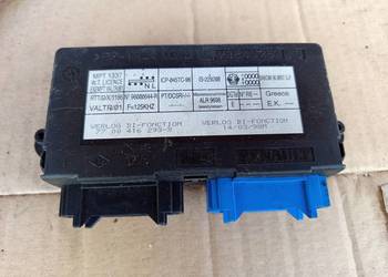 Espace III 97r moduł 7700416293B