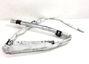 KURTYNA POWIETRZNA PRAWY PEUGEOT 208 I 9804092280 Hatchback AIRBAG