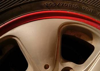 Koła do Kia sportage