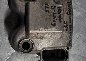 silver wing 125 pantheon pokrywa zaworow