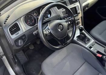 Sprzedam VW Golf 7 Blue Motion