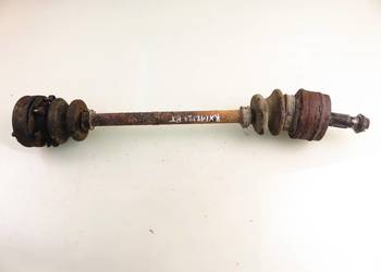 PÓŁOŚ PRAWA TYLNA MERCEDES W124 250 D 