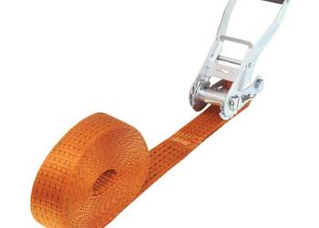 PAS TRANSPORTOWY  5,0T,  9,0M B=50MM, DO OPASANIA, METKI 2024, EN 1219