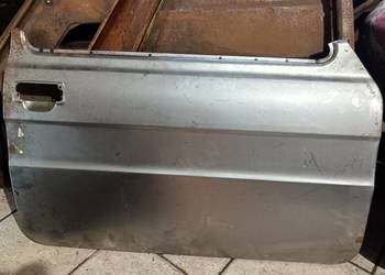 Poszycia drzwi fl st prawe strony fiat 126p