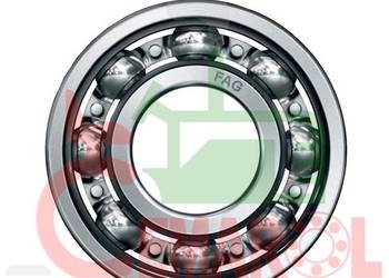 Łożysko kulkowe 6008 2z (zz)