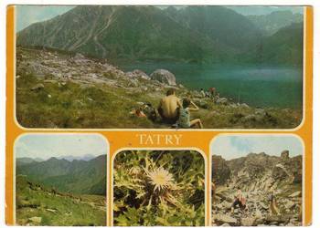 TATRY WIELOWIDOKOWA 6