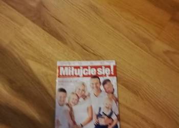 Miłujcie się ! 1/2022