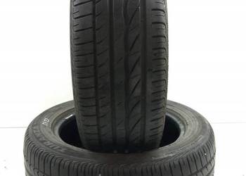 2x OPONA LETNIA BRIDGESTONE TURANZA ER300 205/55R16 (4408) 6.22 (5008) 7.04