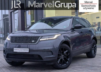 Land Rover Range Rover VELAR Range Rover Velar 2.0D 204 KM AWD Auto S / Pa…
