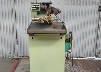 Szlifierka do wierteł i narzędzi skrawających Maho SM100