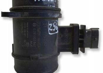 PRZEPŁYWOMIERZ Opel Agila B 1.3 CDTI POWIETRZA 0281002862