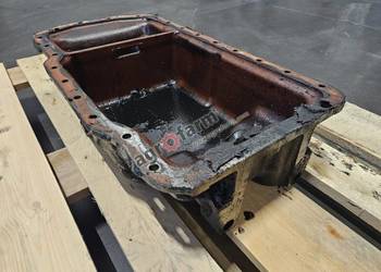 Miska oleju New Holland TS100, TS110, TS115