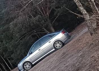 Sprzedam Vectra c hatchback