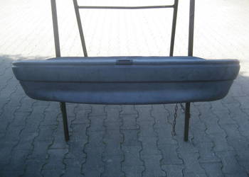 opel astra F 1 91-94r zderzak tył 5dz 90380380 90380379