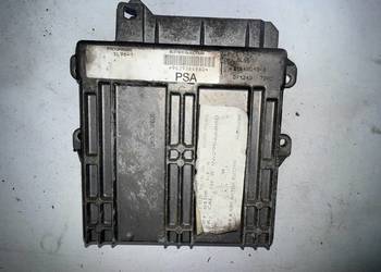 Komputer moduł Peugeot 406