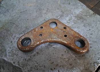 Półka górna wsk 125