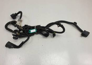 Ford F150 15- 2.7 3.5 V6 WIĄZKA TYLNYCH ZACISKÓW