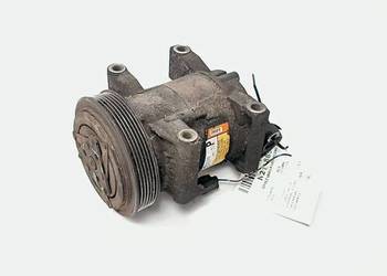 SPRĘŻARKA KLIMATYZACJI NISSAN ALMERA 92600-9F510 SPRĘŻARKA KLIMATYZACJI NISSAN ALMERA 92600-9F510