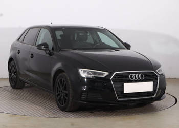 Audi A3 1.5 TFSI