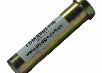 805-124C Trzpień blokujący zawleczkę 1 X 3 11/16 Wielkie Równiny