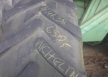 18,4r38 michelin opona wysyłka faktura