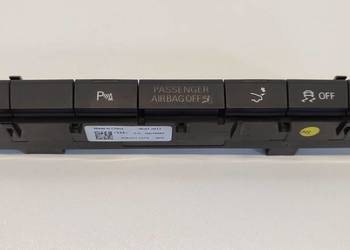 AUDI A7 4G PANEL PRZEŁĄCZNIK 4G0927137E
