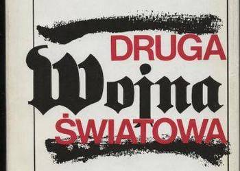 Druga wojna światowa