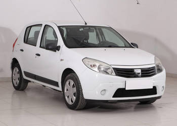 Dacia Sandero 1.4 MPI