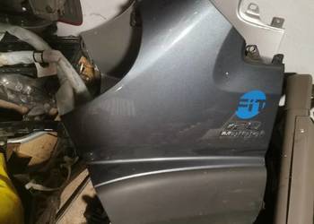 Fiat Ducato III błotnik Fiat Ducato III błotnik