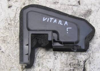 WYGŁUSZENIE BŁOTNIKA LEWE LEWA SUZUKI VITARA III 72375-54P0