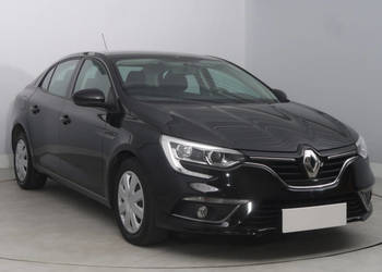 Renault Megane 1.6 SCe
