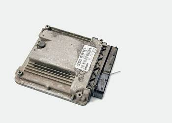 KOMPUTER SILNIKA ECU AUDI A3 8P 0281011364
