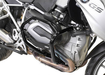 Gmole do BMW R 1200 GS LC (2013 - 2018) Bunkier czarne