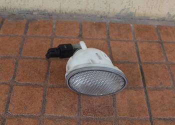 LAMPA W ZDERZAK TYŁ PRAWA VW NEW BEETLE 1C0941072