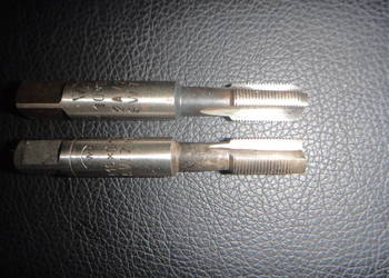 Gwintownik ręczny M10x0,75 2A-2P SW7M