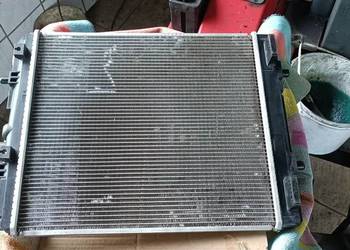 Chłodnica wody Citroen C1/ Toyota Aygo/ Peugot 108 CZ422175 - 3582