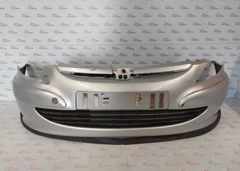 PEUGEOT 307 zderzak przedni