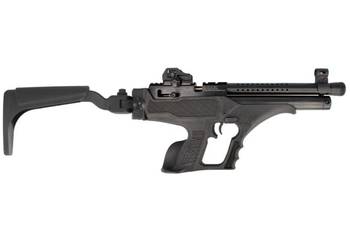 Pistolet wiatrówka PCP Hatsan Sortie 4.5 mm  niekokesz.pl  - TUNING CZĘŚCI