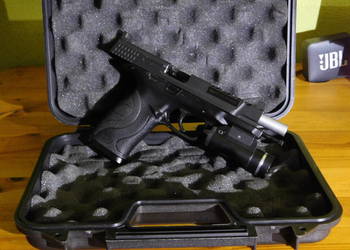 KWC Replika ASG GBB 483 KWC-02-021846 BLOWBACK CO2