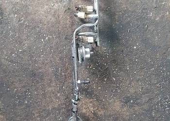 Listwa wtryskowa wtryskiwacz wtryski wtrysk cougar modeo st 2.5 v6 f73e-b5a