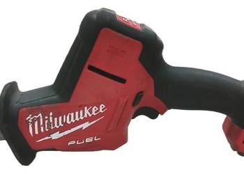 Piłą Szablasta Akumulatorowa MIlwaukee M18 FHZ