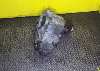 BMW X1 E84 2.0 D 12r 177KM reduktor 7643748